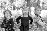 Thom Family 2018