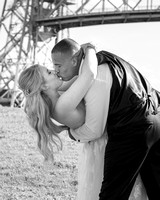 Megan & Eli 2019